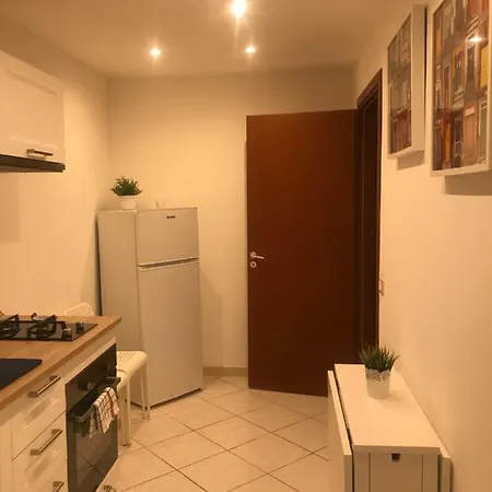 Trezza's House