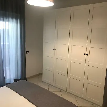 Trezza's House