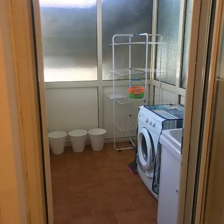 Trezza's House * アーチトレッツァ